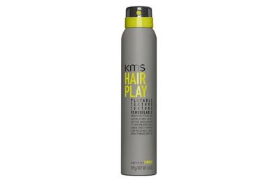 KMS Hairplay Playable Texture 200 ml