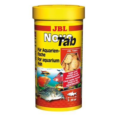 JBL ProNovo Tab M - 1000ml