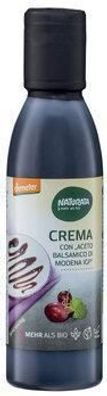 Naturata 3x Crema con Aceto Balsamico di Modena IGP 150ml
