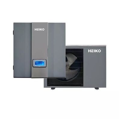 Heiko Thermal 19 Monoblock Luft-Wasser-Wärmepumpe 19 kW