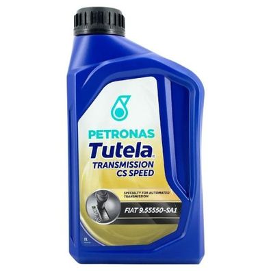Petronas Tutela Transmission CS Speed 1 Liter