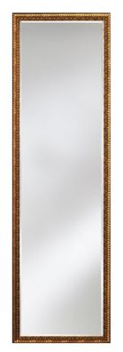 Casa Padrino Barock Wandspiegel Antik Gold 41 x H. 137 cm - Möbel & Accessoires im Ba