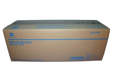Minolta DR612K A0TK-0RD Image Unit Black -B