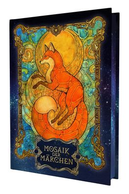 DSA - Mosaik der Märchen | Melanie Fuchsberg (u. a.) | Buch | 176 S. | Deutsch