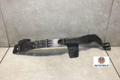 Opel Astra J Stoßstangenhalter Stoßstange Halter vorne links 13287639 2VWWW