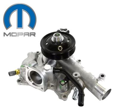 Wasserpumpe RAM 5,7L Bj:09-24 (Gen.4 & Gen.5) OE Mopar