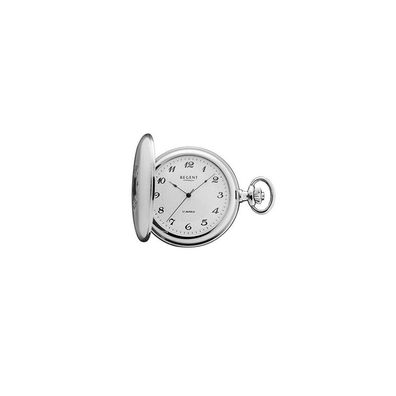 Regent - 32-P-713 - mechanische Uhr - Taschenuhr