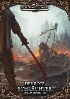Der rote Schlächter | Sebastian Thurau | Taschenbuch | 64 S. | Deutsch | 2018
