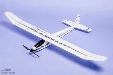 Aeronaut Luxx Elektromodell 132700 Aeronaut 1327/00 Bausatz