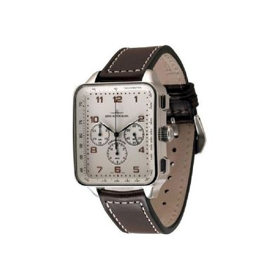 Zeno-Watch - Armbanduhr - Herren - Chrono - SQ Retro Chrono 2020 - 159TH3-f2