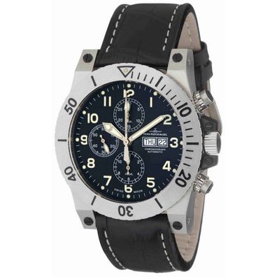 Zeno Watch Basel - 8023TVDD-a1 - Armbanduhr - Herren - Automatik