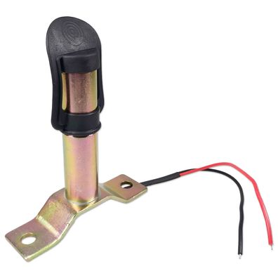 Halter Rundumleuchte | Y-Sockel | mit Kabel | DIN 72591