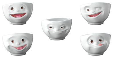 Fiftyeight Magnete Set 5-tlg. 1 Bundle