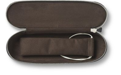 Graf von Faber-Castell Reiseetui - Federmappe, Cashmere