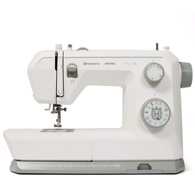 Husqvarna Viking Onyx 15