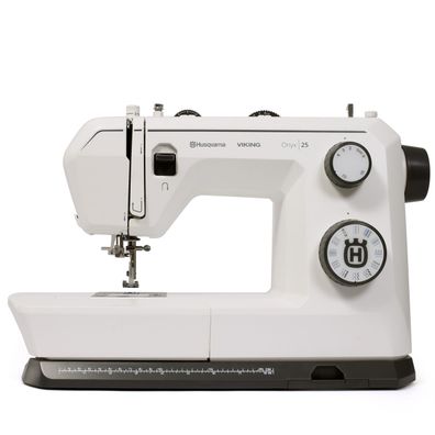 Husqvarna Viking Onyx 25