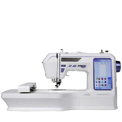 Husqvarna Viking Designer Quartz 29