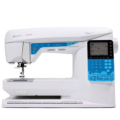 Husqvarna Viking Opal 650