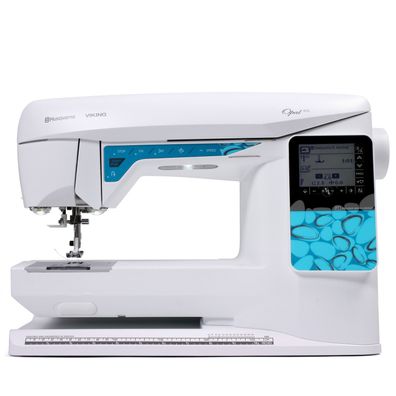 Husqvarna Viking Opal 670
