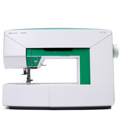 Husqvarna Viking Jade 20