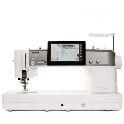 Janome Continental M8 Professional