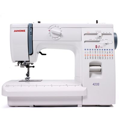 Janome Modell 423S