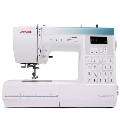Janome Sewist 780DC