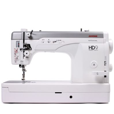 Janome HD9 Professional V2