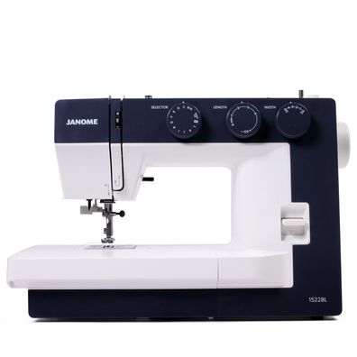 Janome 1522BL
