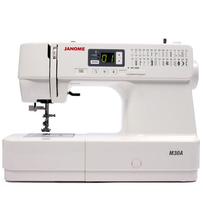 Janome M30A
