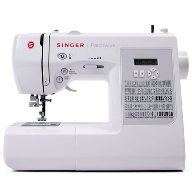 Singer Patchwork 7285Q