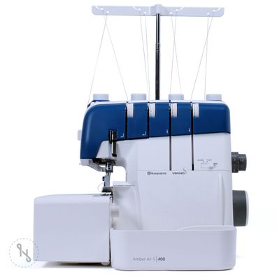 Husqvarna Viking Amber Air S 400