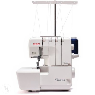 Janome MyLock 644 D