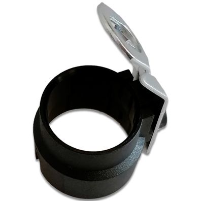 Halter für Anhängerstecker | 7 & 13-polig | Deichselmontage
