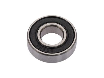 Elvedes Kugellager Für Tretlager, Naben, Pedale, S 699 2RS, Ø 9 x