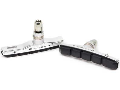 Elvedes Bremsschuh "6804" Für V-Brake, 72 mm, Alum SB-verpackt