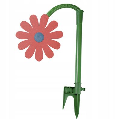 Sprinkler Tanzende Blume Bewässerung Sprenger Wassersprinkler Kinder Spielzeug
