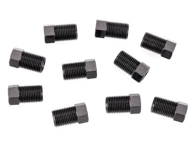 Elvedes Überwurfmutter "Avid / SRAM" Für Avid und Packung &agrav