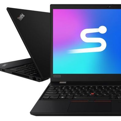 Notebook Laptop Lenovo Thinkpad T590 Intel Core i5 8/512 GB SSD Win11