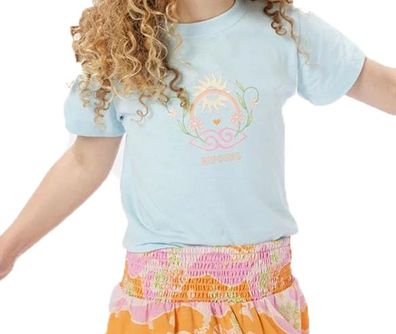 RIP CURL Kids T-Shirt Sunkissed Dreams LWA Girl
