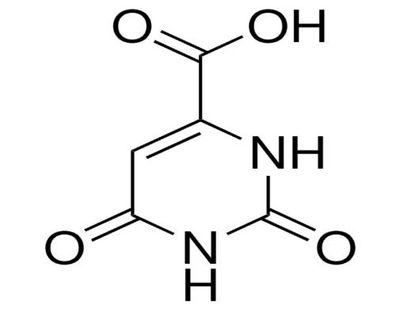 Orotsäure (min. 99%)