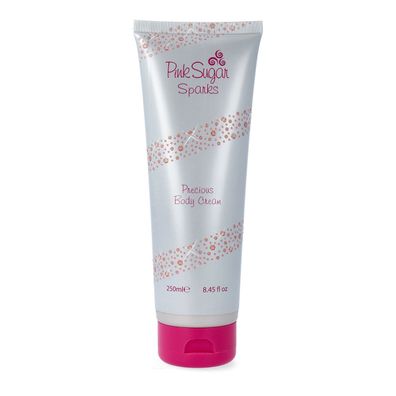 Aquolina Pink Sugar Sparks - Körpercreme 250 ml