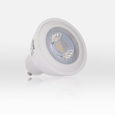 LED Leuchtmittel Spot GU10, BT 7888, 6W COB 420 lm Energiesparlampe