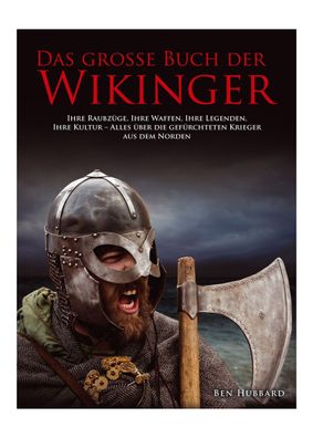 Das grosse Buch der Wikinger