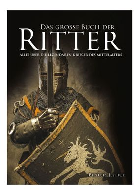 Das grosse Buch der Ritter