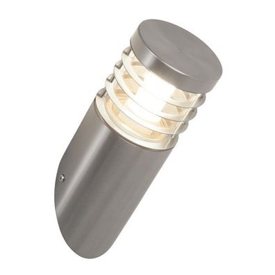 LED Edelstahl Wandleuchte 3413 WU Außenleuchte Gartenlampe