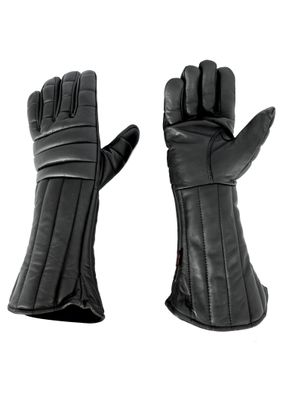 Red Dragon Rapier Handschuhe
