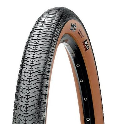 MAXXIS Reifen DTH 26x2.30" 55/58-559 sw/tanw. EXO, Angebot!