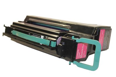 Lexmark 24B5833 Toner Magenta XS796 -Bulk