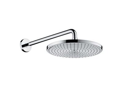 hansgrohe Raindance S 300 Air Duschkopf, Wandmontage